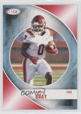 2023 SAGE High Series Red Eric Gray #152 11gl