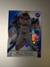 2025 Topps Pristine - Willy Adames #218 Serial Numbered San Francisco Giants /75