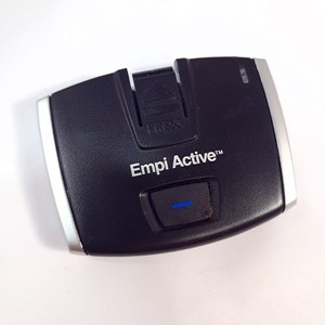 Empi Active tens device unit reconditioned replacement part pack