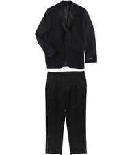 Ralph Lauren Mens Professional Formal Tuxedo