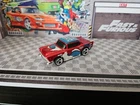 Vintage 1999 Hot Wheels Surf N Fun Series '55 CHEVY Combine postage VGC / Mint