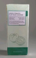 FULLY Green Tomato Pore Detox Clay Pack Cleanser Mask 120 Ml/4.05 fl oz New