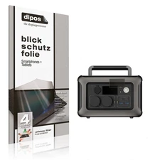Protective Film for Allpowers R600 Vision Protection 4 modes dipos