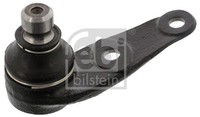 Traggelenk Vorderachse Links Oder Unten FÜR Audi - Febi Bilstein 03553