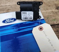 New OEM Ford Heater Flap Actuator 2015-2024 Mustang Expedition FR3Z-19E616-B