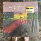 Pink Floyd Live From the Los Angeles Sports Arena Clear Vinyl 4xLP RSD