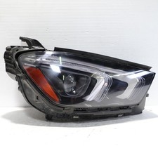 2020-2023 Mercedes-Benz GLE Full LED System Right Side Headlight OEM A1679060205