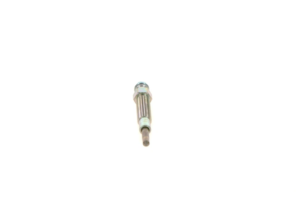 4x GLOW PLUG 0 250 202 093 FOR FORD NISSAN TERRANO/�/II PATHFINDER LARGO 2.7L - Image 2 of 4