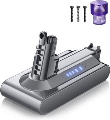 V10 Akku Dyson Ersatzakku 969352-02 2