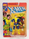 Vintage 1994 Morph X-MEN Toy Biz Marvel Comics Animated Series Mutant