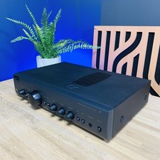 Arcam Alpha 9 HiFi Separate Home Audio Integrated Amplifier inc Warranty