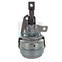 Ladedruckregelventil Hoffer 6601503 FüR VW Golf 4 Variant 1J5 1J1 Passat B6 3C5