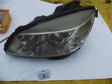 Mercedes W204 S204 Scheinwerfer Rechts Original A2048208361 Halogen - DH 2