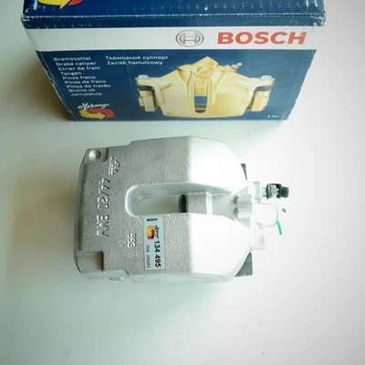 BMW X5 X6 etrier frein Bosch 0986134495 34216776787 sans consigne - Photo 1/4