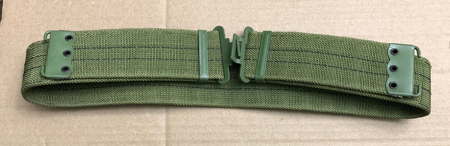 Gear Belt 40"