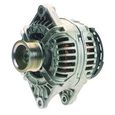 OEG Parts New Alternator Compatible With Dodge Ram 1500 2500 3500 4000 V8 5.9L