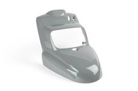 Frontverkleidung Yamaha Bw's Nach 2004 Nardo Grau