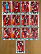Topps Match Attax Bundesliga 2010/2011 - Team...