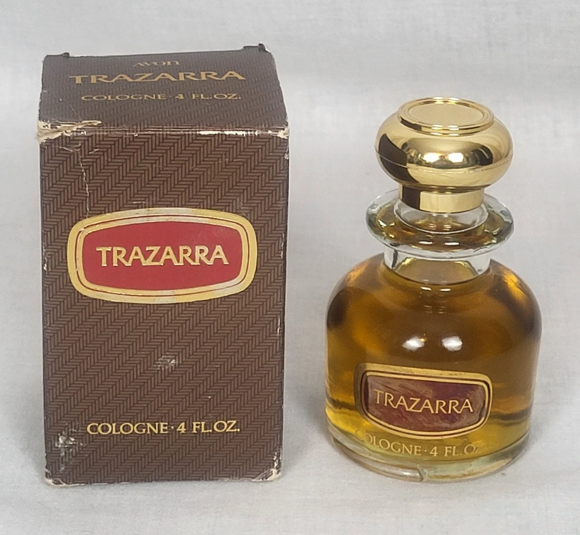avon trazarra products for sale | eBay