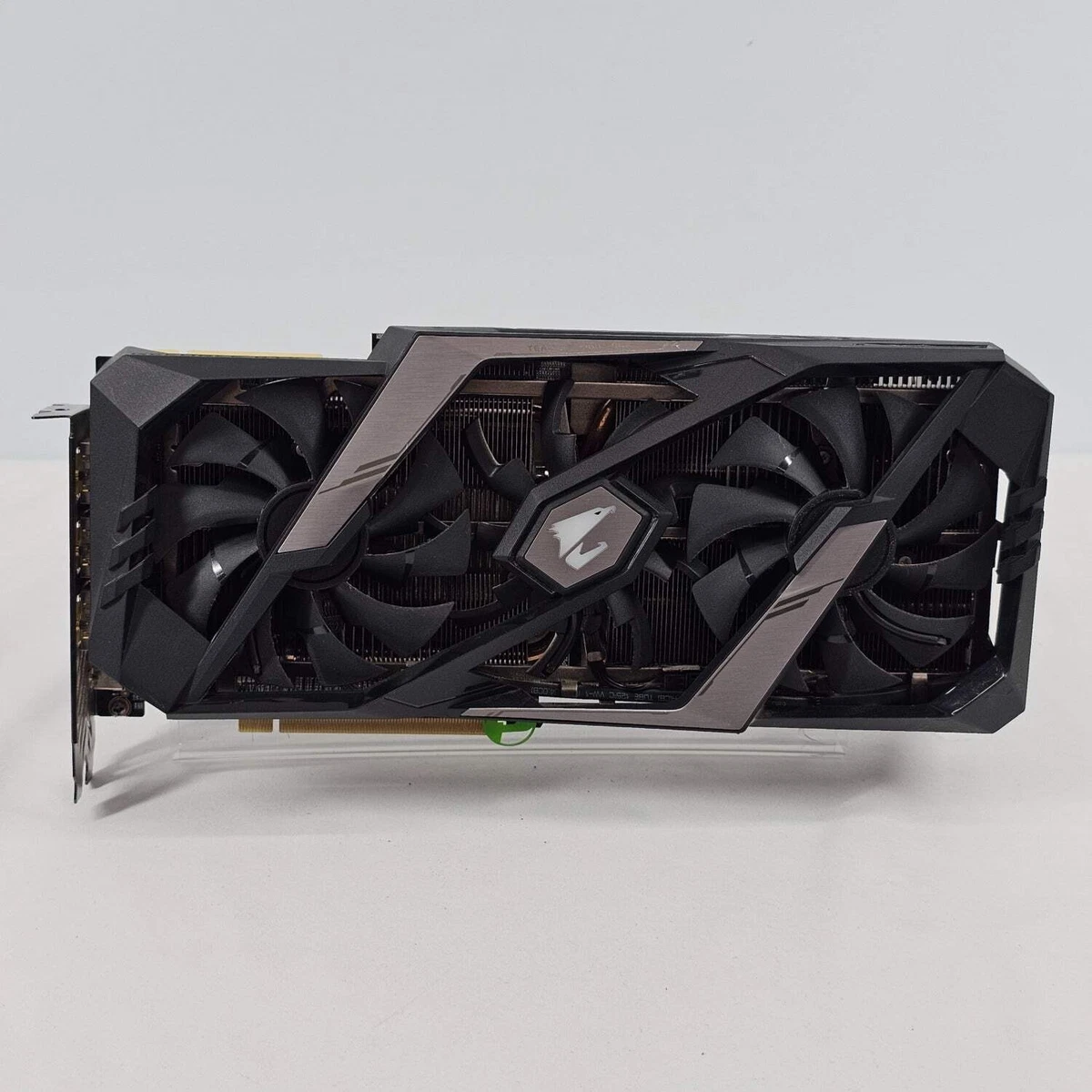 PNY RTX 2080Ti 22GB AI画面用 【公式通販】