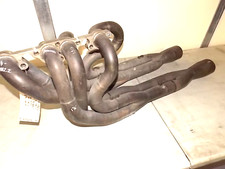 Inconel Pro-fab Sb2.2 Tri-y Headers Stainless Race Drag Oval Nascar 042622-6