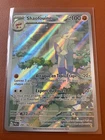 Carte Pokemon - Faille Paradoxe  PAR - EV04 - Shaofouine 200/182 - NEUF VF NM