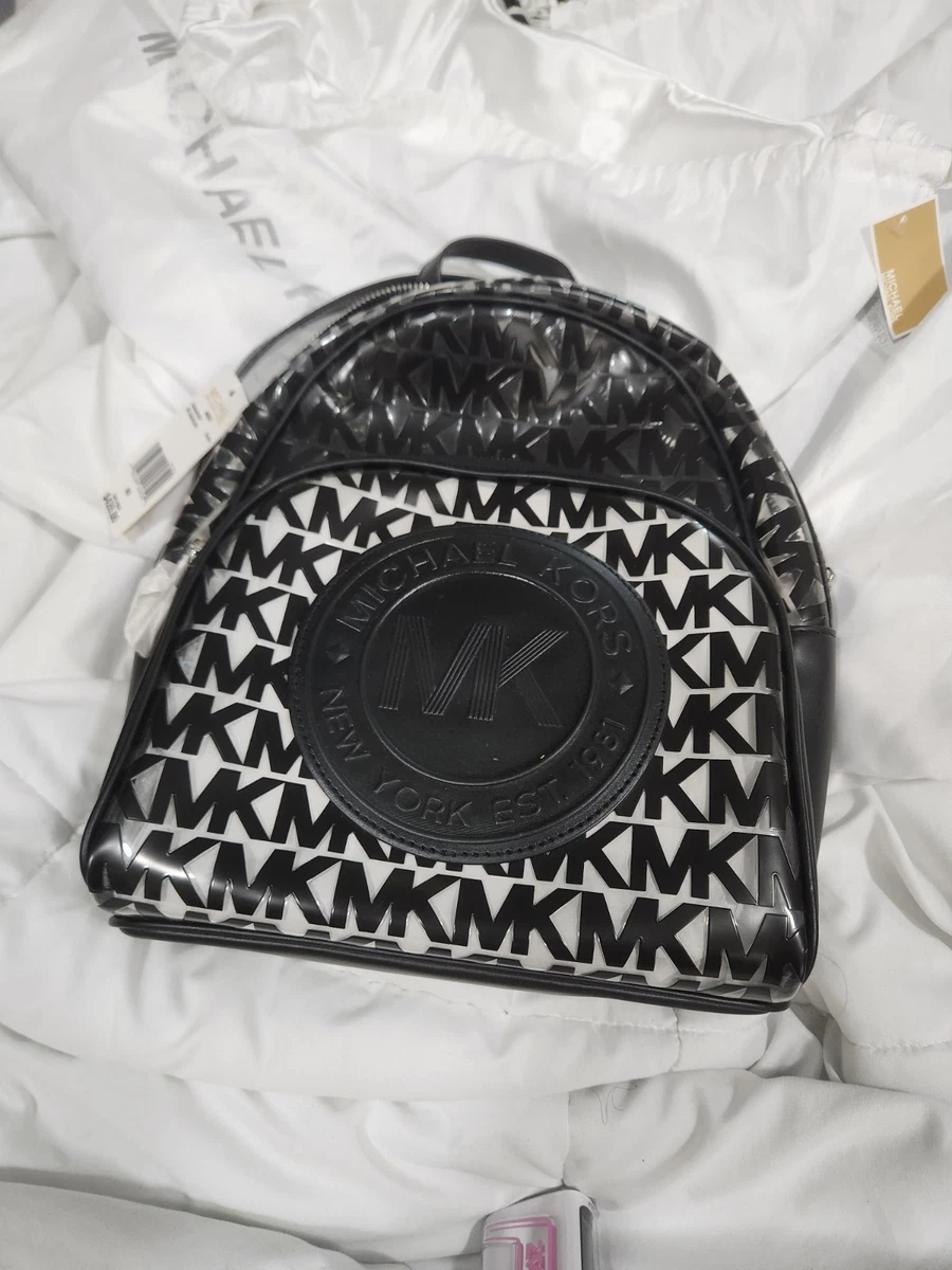 Michael Kors Signature Bag Backpack Handbags & Bags for Women's