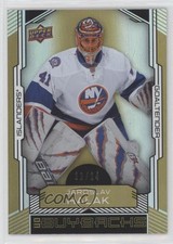 2015-16 Upper Deck Buybacks Gold 12/24 Jaroslav Halak #81 k4s
