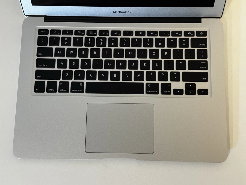 Apple MacBook Air 13″ A1466 Early 2015, Untested - Image 2 of 4