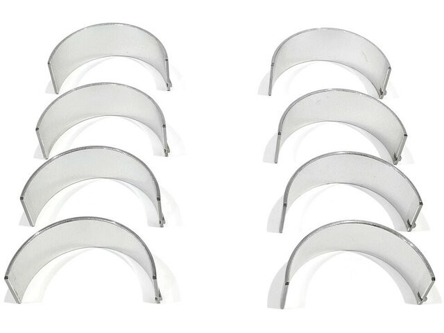 AC Delco 23TQ43N Connecting Rod Bearing Set Fits 2004-2014 Chevy Malibu Eco