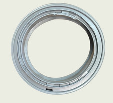 WHIRLPOOL WASHING MACHINE DOOR SEAL GASKET 1200 1400 SAN MARCO 1400 SAN MARINO