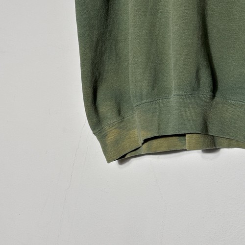 Vintage 60s Camp Widjiwagan Short Sleeve Sweatshirt Crewneck Small / Kids XL? - Picture 13 of 17