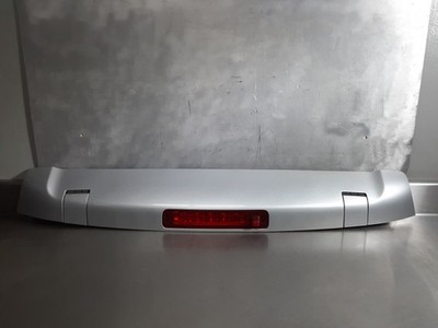 2009-2015 Honda Pilot Rear Spoiler Assembly w/ High Mount Lamp 74900-SZA-A01 OEM