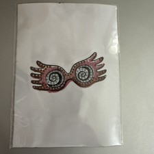 Harry Potter Crystal Diamond Art Sticker Craft Buddy HPSALB-085