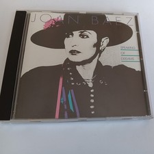 Joan Baez- Speaking Of Dreams (1989)