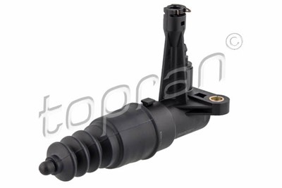 Nehmerzylinder Kupplung TOPRAN 108 388 für VW AUDI SKODA A4 PASSAT B5 A6 3B3 B6