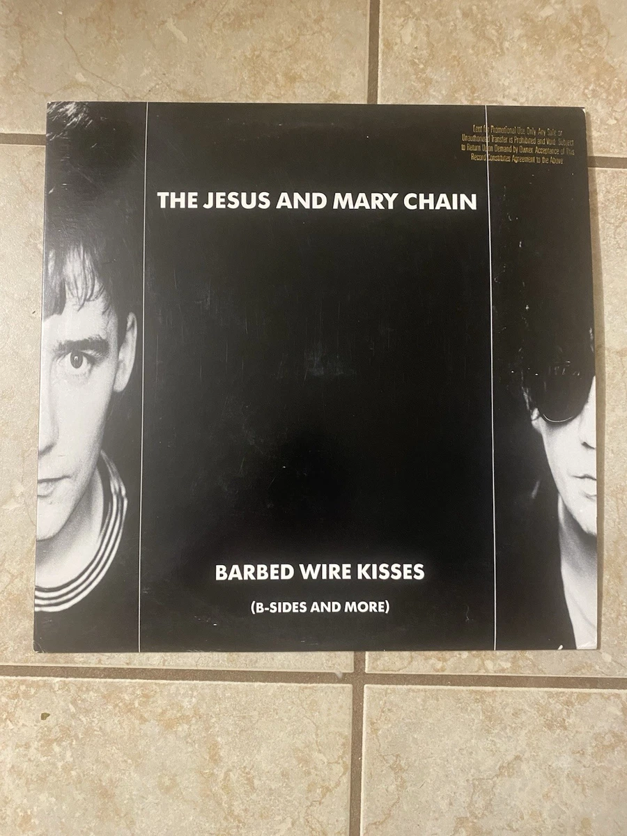 The Jesus And Mary Chain Lp for sale - eBay