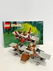 LEGO Adventurers: Pontoon Plane -5925 - Complete w/Instructions