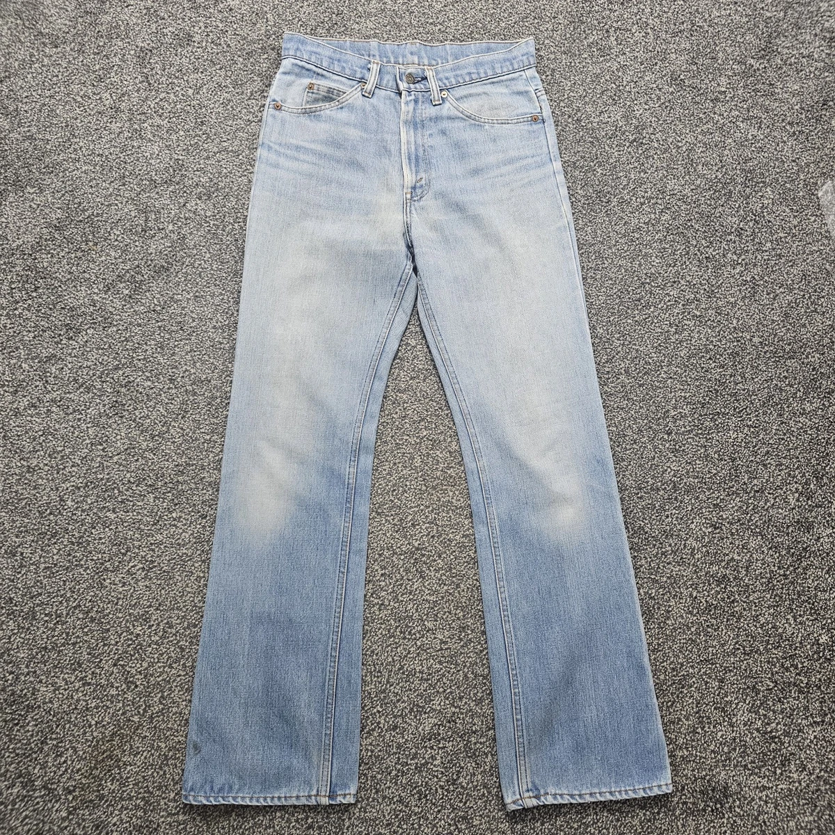 Levi's 517 Jeans for Men for sale | eBay