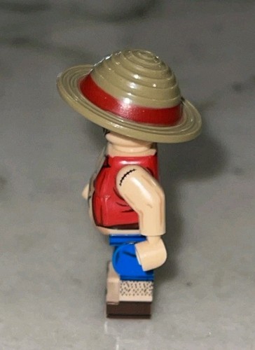 One Piece,“LUFFY” Small Fig, Small Figuring Anime MONKEY-D-LUFFY. - Picture 5 of 6