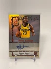 2025 Topps Signature Aaron Nesmith Base (RAW)