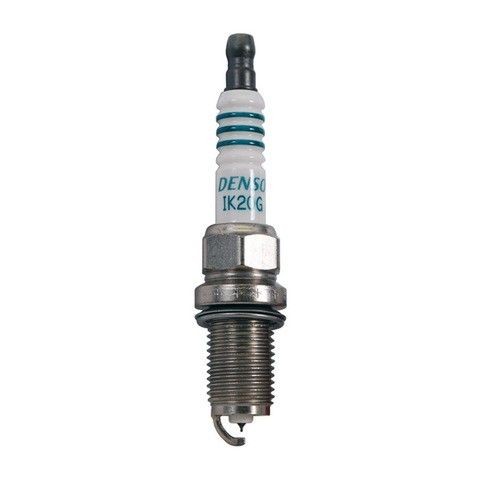 DENSO 5352 Spark Plug Iridium Power For 06-11 Honda Civic
