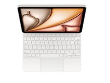 Apple Magic Keyboard For iPad Air 11in (M3) US English White MDFV4LL/A