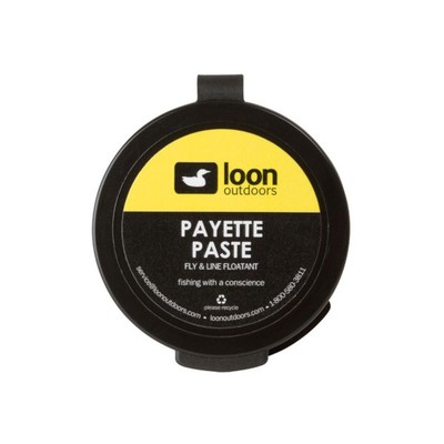 Payette Paste Loon Fly Fischerei Fischen Fliegen
