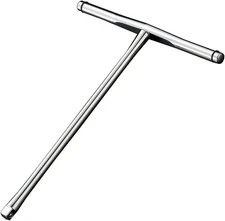 NEW Kyoto Machine Tools (KTC) Nepros T-Handle NBHT3 w/tracking# Shipping from JP