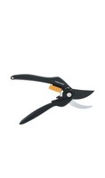Fiskars P26 SingleStep Bypass Pruner Secateurs Gardening