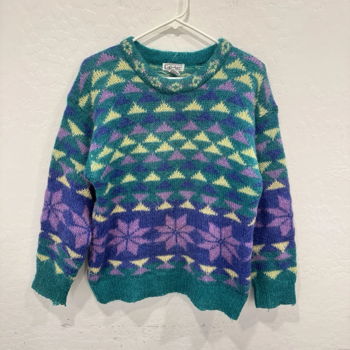 Gallagher Women's Sweaters for sale - eBay