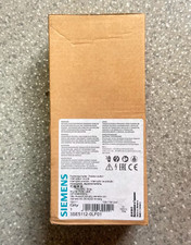 1PC NEW SIEMENS Travel switch limit switch 3SE5112-0LF01 #LL