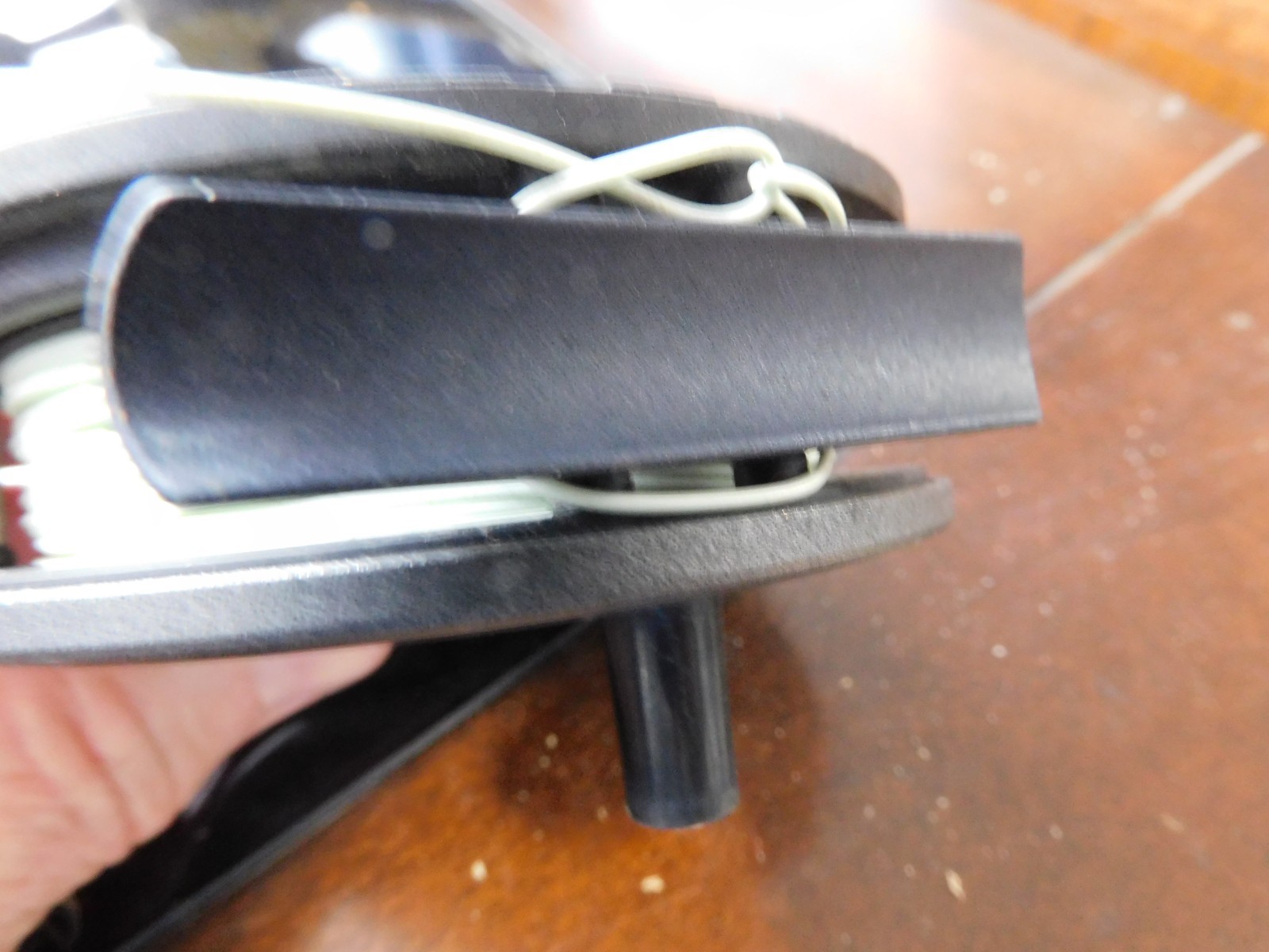 G Loomis 1417 Fly Reel