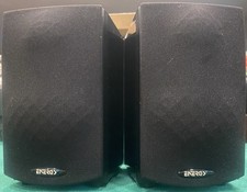 Energy Take 5.2HW Surround Sound Speakers HiFi Stereo Bookshelf Home Audio